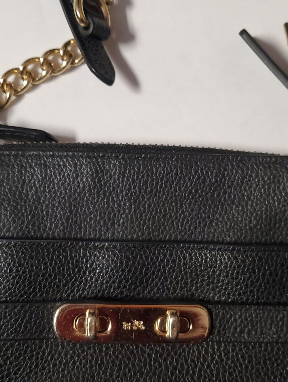 COACH Blake Crossbody - Picture 6 of 7